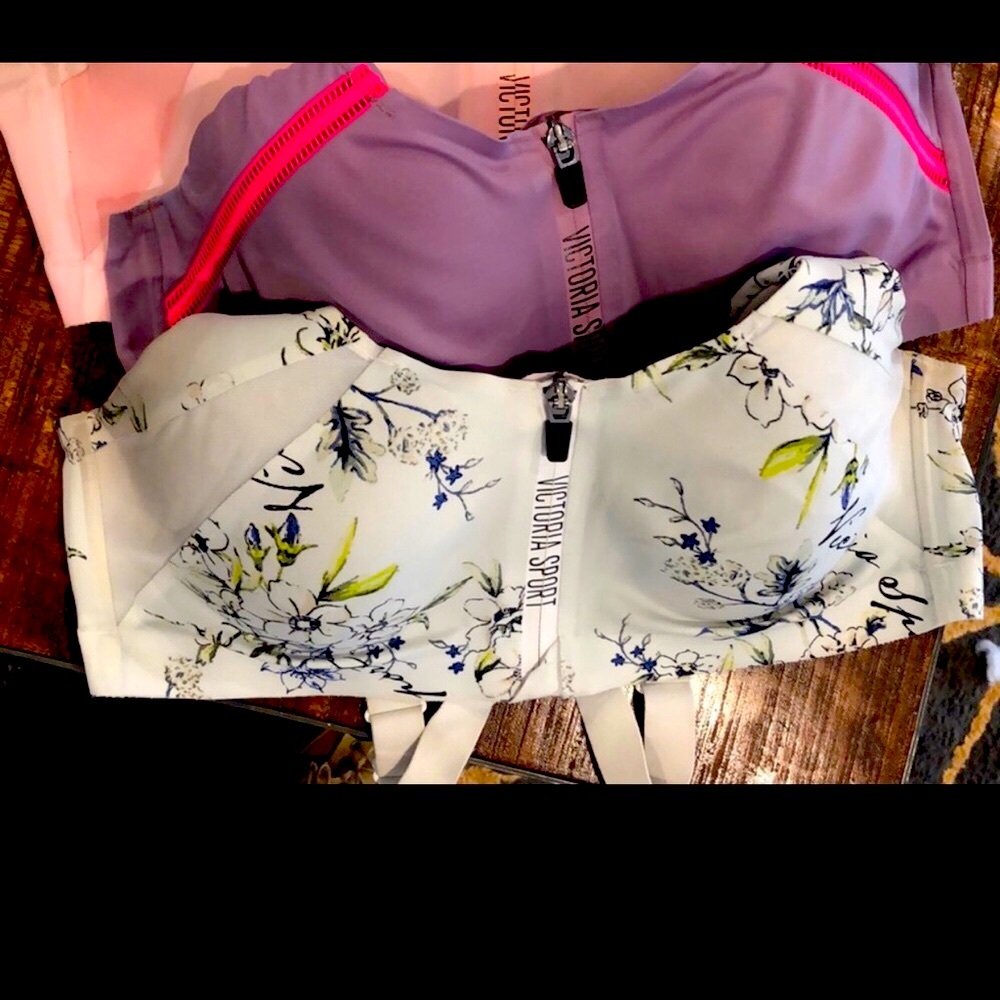 Victoria Secret Sport , Sports bras.